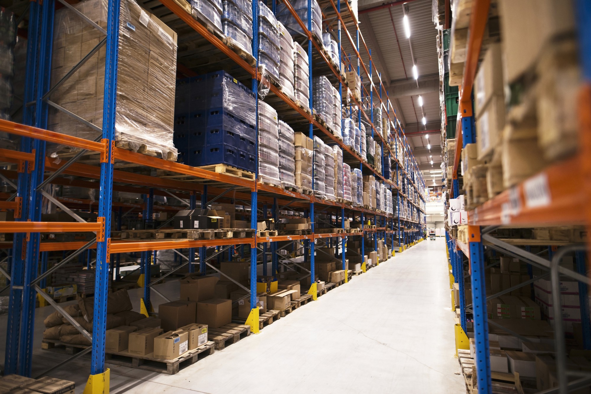 Worldwide Air Freight