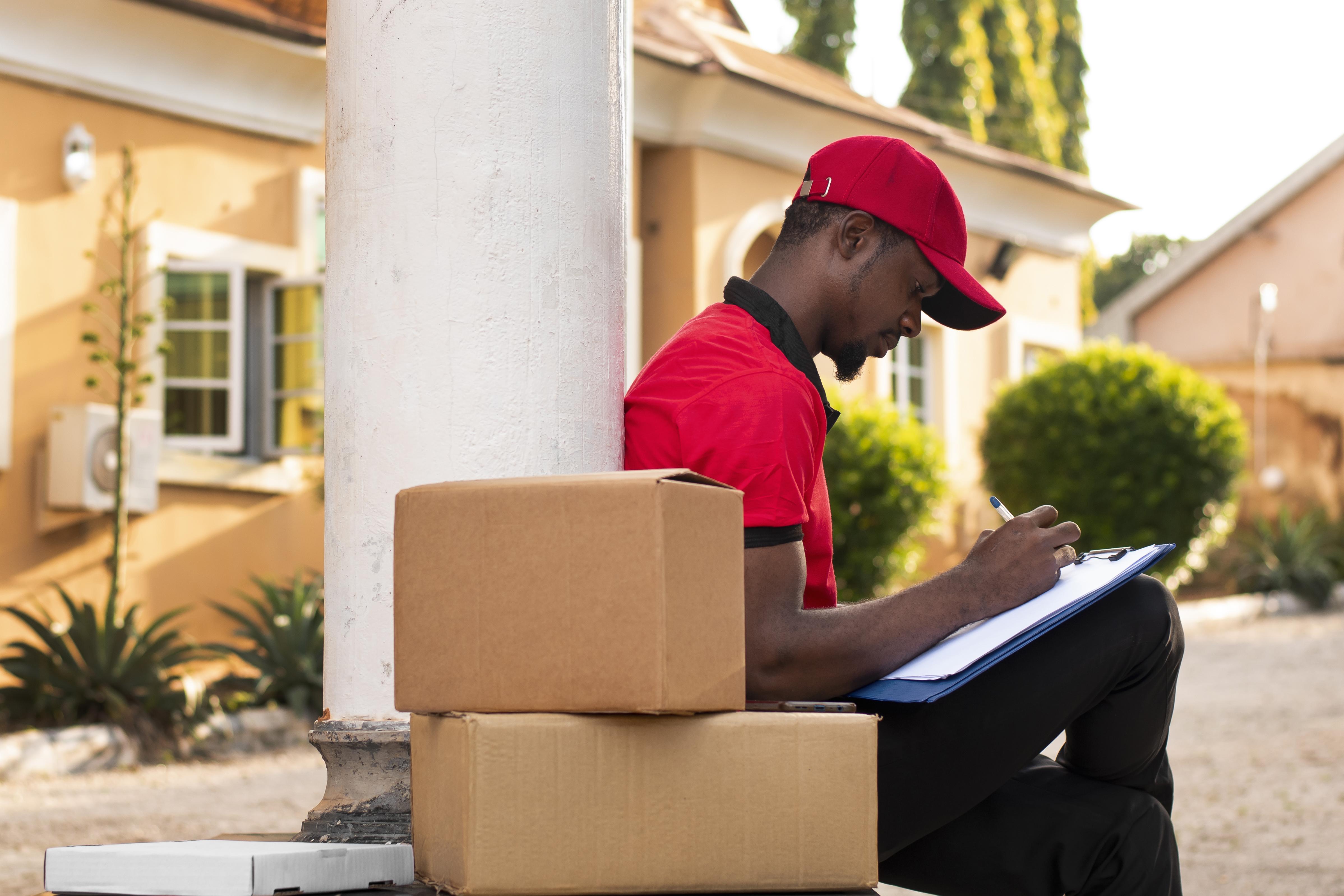 Worldwide Air Freight