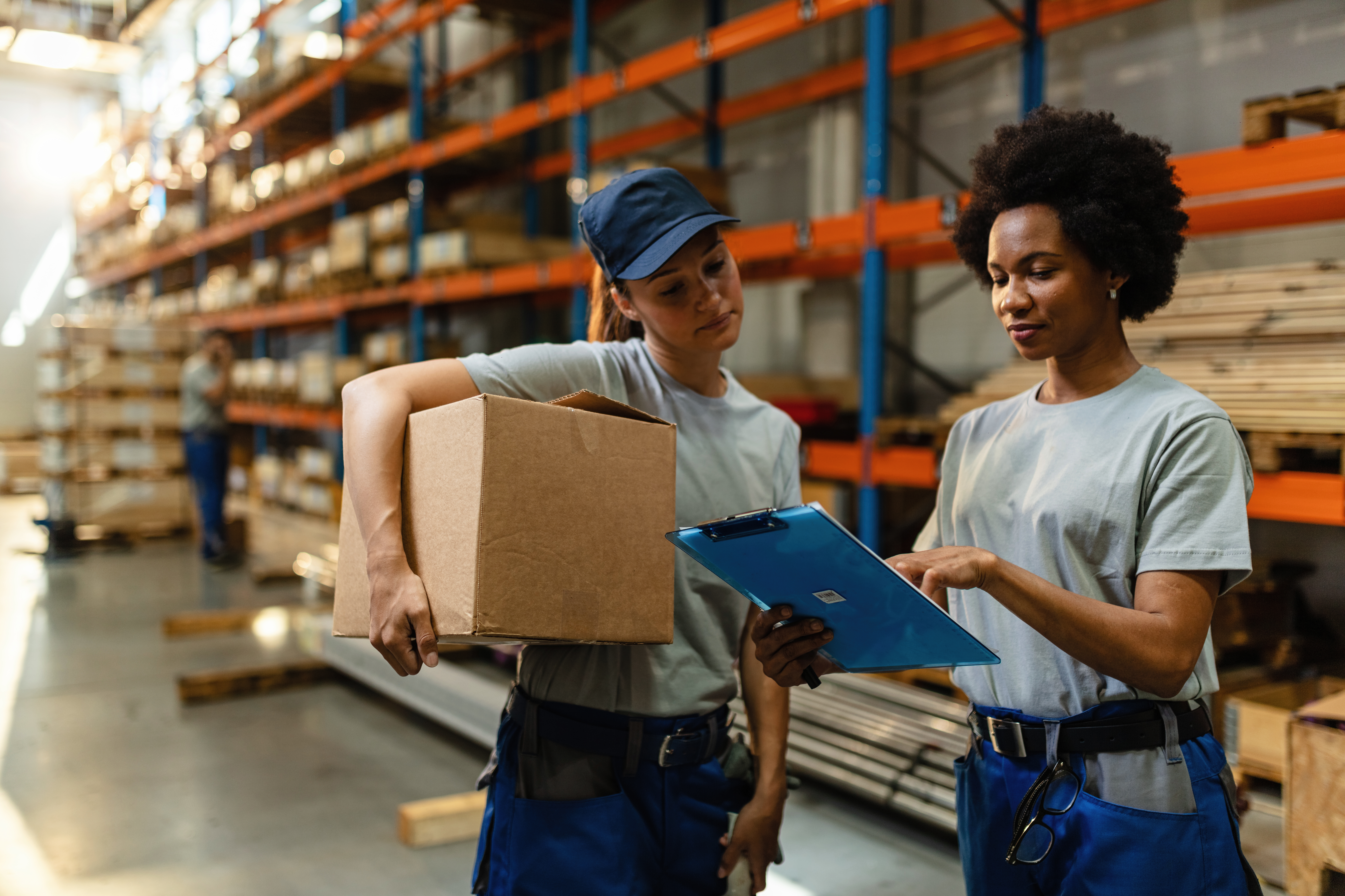 Worldwide Air Freight